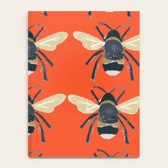 Bee a Dear. Notebook Gallery Image 4