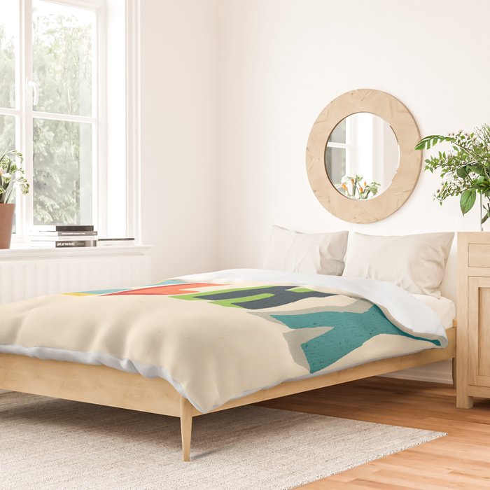 Relax Duvet Cover Gallery Image 2