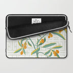Mini Fruit Tree Laptop Sleeve Gallery Image 2