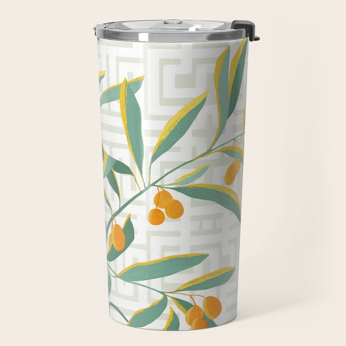 Mini Fruit Tree Travel Mug Gallery Image 2