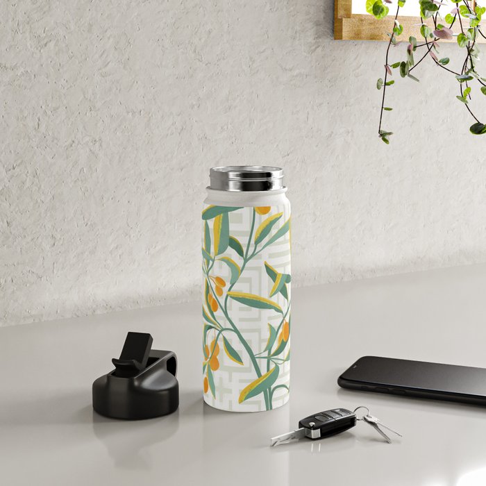 Mini Fruit Tree Water Bottle Gallery Image 4