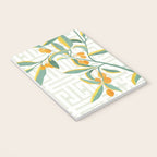 Mini Fruit Tree Notebook Gallery Image 3