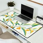 Mini Fruit Tree Desk Mat Gallery Image 2