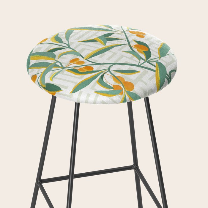 Mini Fruit Tree Stool Gallery Image 2