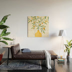 Mini Fruit Tree Wood Wall Art Gallery Image 2