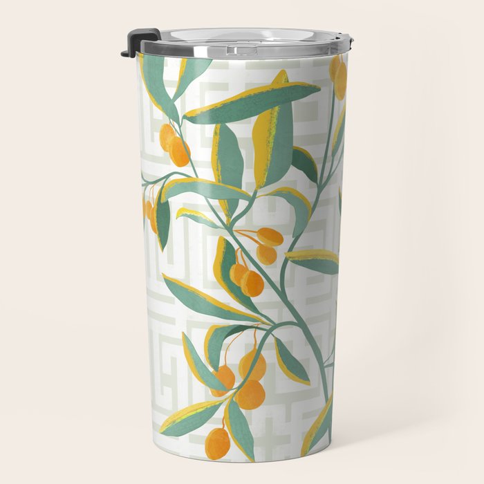 Mini Fruit Tree Travel Mug Gallery Image 3