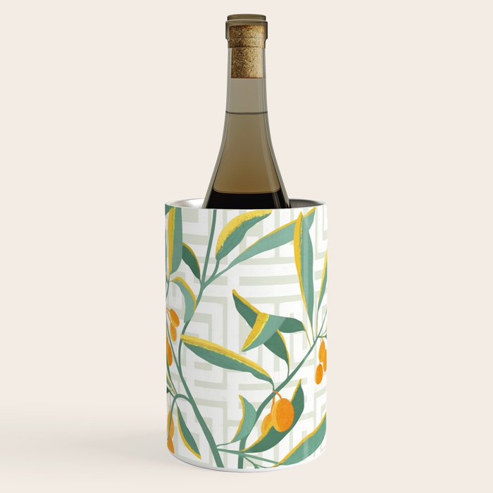 Mini Fruit Tree Wine Chiller Gallery Image 1
