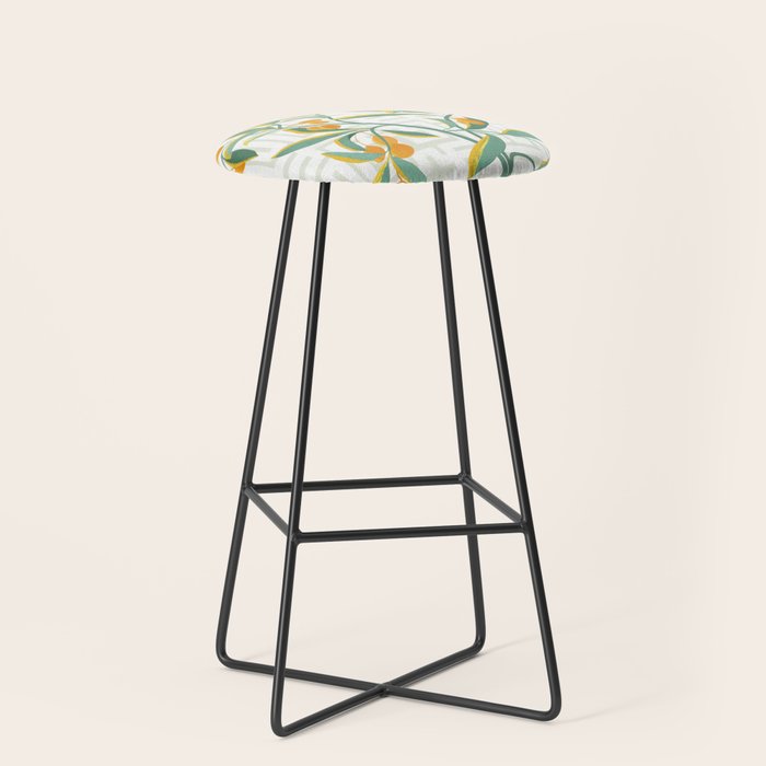 Mini Fruit Tree Stool Gallery Image 1
