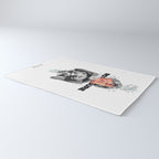 Not Sure About Anything Rug Gallery Image 3
