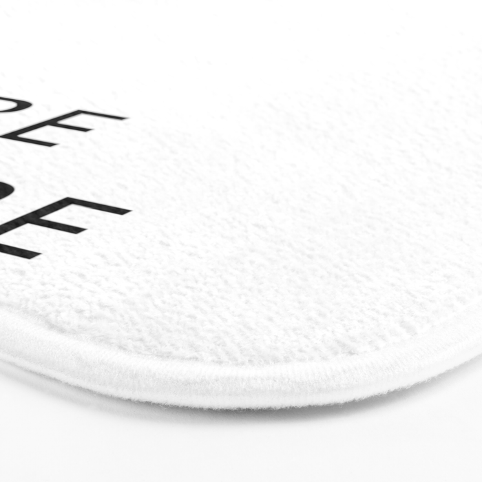 This must be the place Bath Mat Gallery Image 3