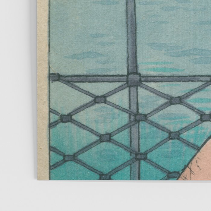 Maritime Modesty Poster Gallery Image 3