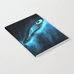 Queen of Monster - Mothra Notebook Gallery Image 2