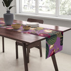 Strawberry Fields Forever VI Table Runner Gallery Image 2