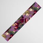 Strawberry Fields Forever VI Table Runner Gallery Image 3