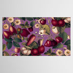 Strawberry Fields Forever VI Tablecloth Gallery Image 2