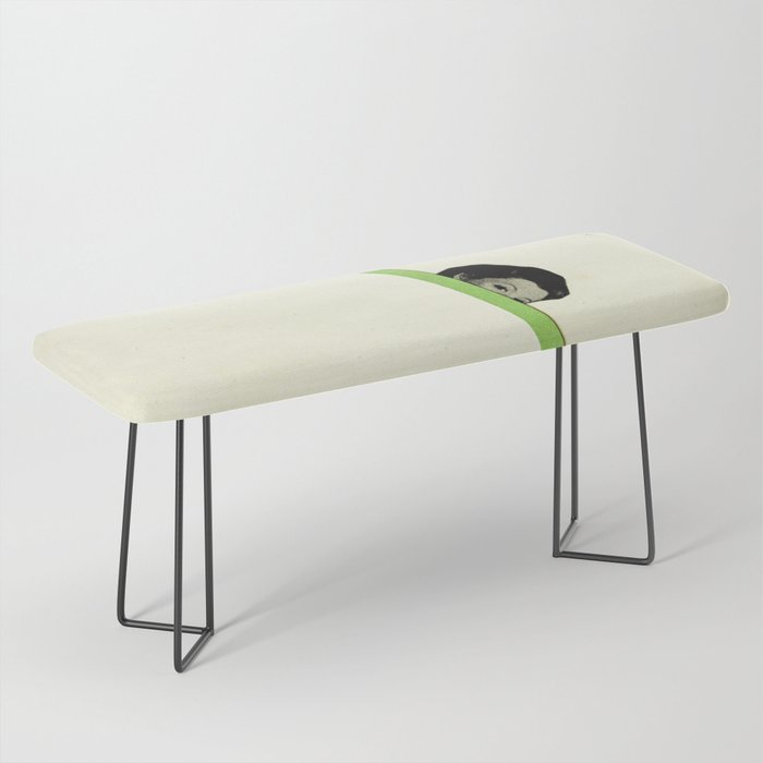 Peekaboo Bench Gallery Image 1