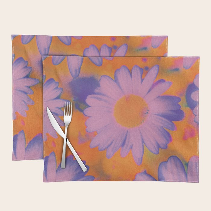 Close Buds Placemat Gallery Image 1