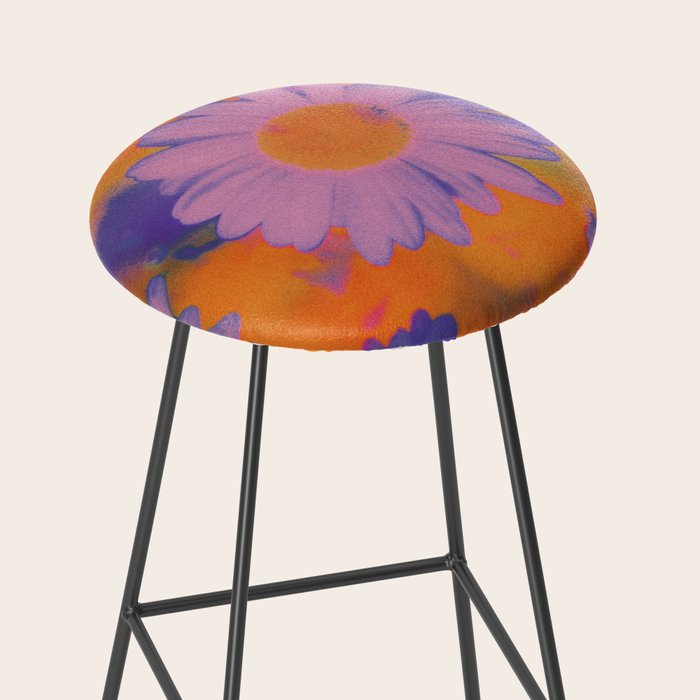 Close Buds Stool Gallery Image 2