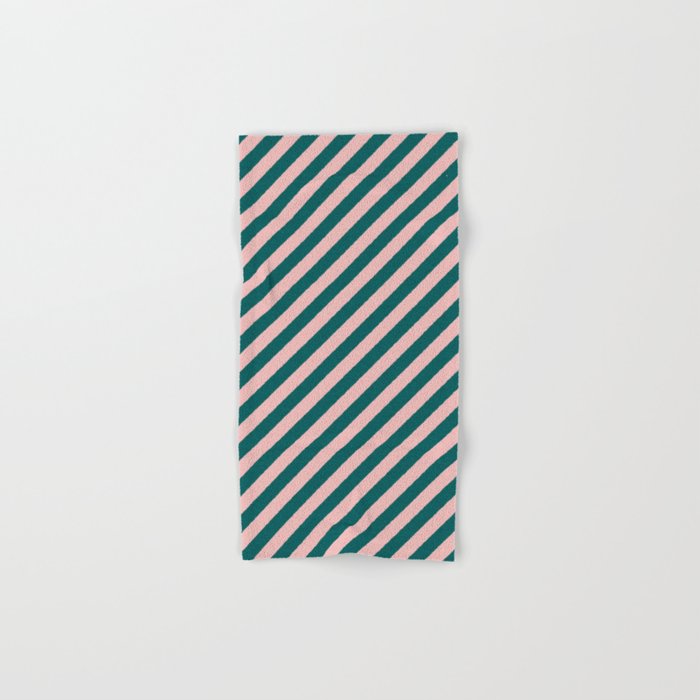 STRIPES - 002 - a Bath Towel Gallery Image 1