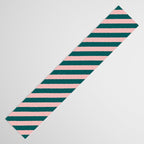 STRIPES - 002 - a Table Runner Gallery Image 3