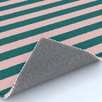 STRIPES - 002 - a Rug Gallery Image 4