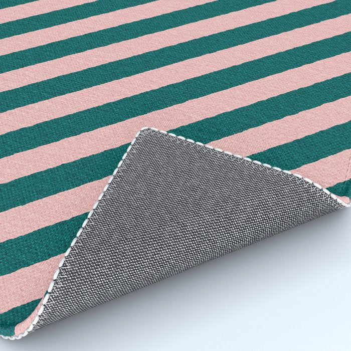 STRIPES - 002 - a Rug Gallery Image 4