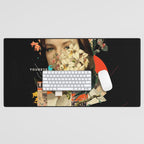 YOUREYES Desk Mat Gallery Image 1