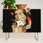 YOUREYES Credenza Gallery Image 1