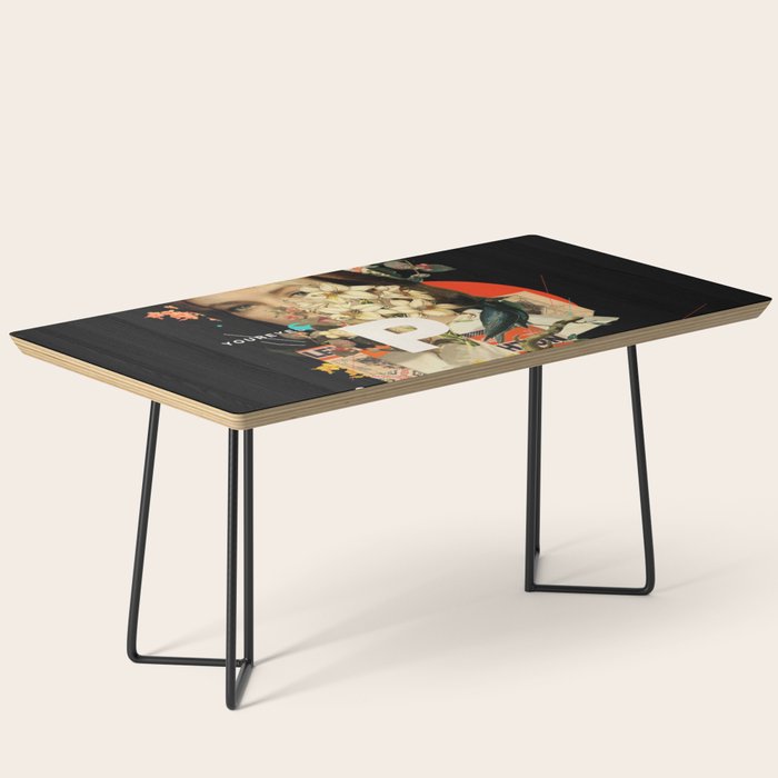 YOUREYES Coffee Table Gallery Image 1