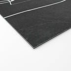 Abstract line art 72 Welcome Mat Gallery Image 2