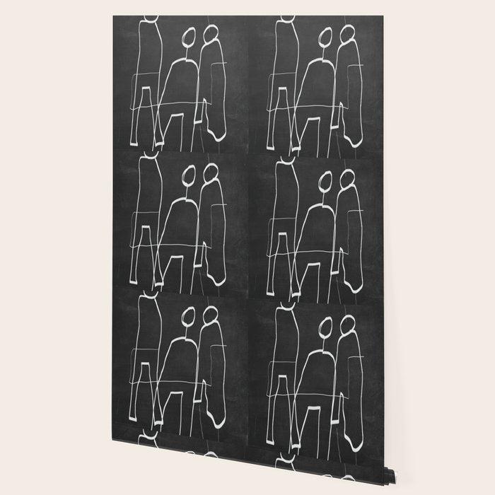 Abstract line art 72 Wallpaper Gallery Image 2