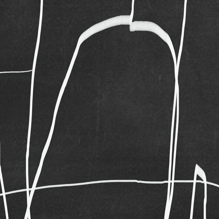 Abstract line art 72 Coffee Mug Gallery Image 2