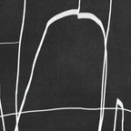 Abstract line art 72 Coffee Mug Gallery Image 2