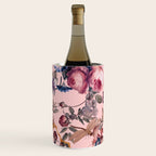 Mystic Blooms III Wine Chiller Gallery Image 2