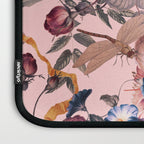Mystic Blooms III Laptop Sleeve Gallery Image 3