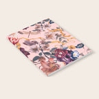 Mystic Blooms III Notebook Gallery Image 2
