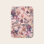 Mystic Blooms III Bath Mat Gallery Image 1