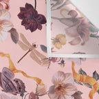 Mystic Blooms III Wall Tapestry Gallery Image 3