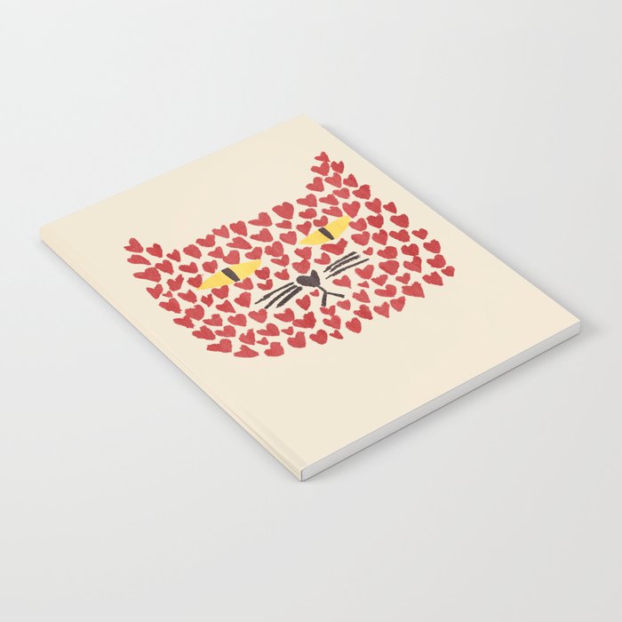 Love thy cat Notebook Gallery Image 2