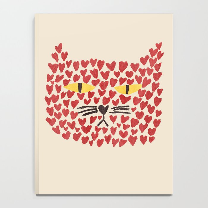 Love thy cat Notebook Gallery Image 4