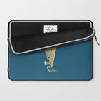 Sprinkles Laptop Sleeve Gallery Image 2