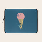 Sprinkles Laptop Sleeve Gallery Image 1