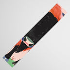 Vivid Bison Table Runner Gallery Image 3