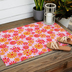 vintage 38 Outdoor Rug Gallery Image 2