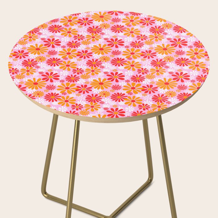 vintage 38 Side Table Gallery Image 2