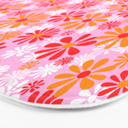 vintage 38 Bath Mat Gallery Image 3