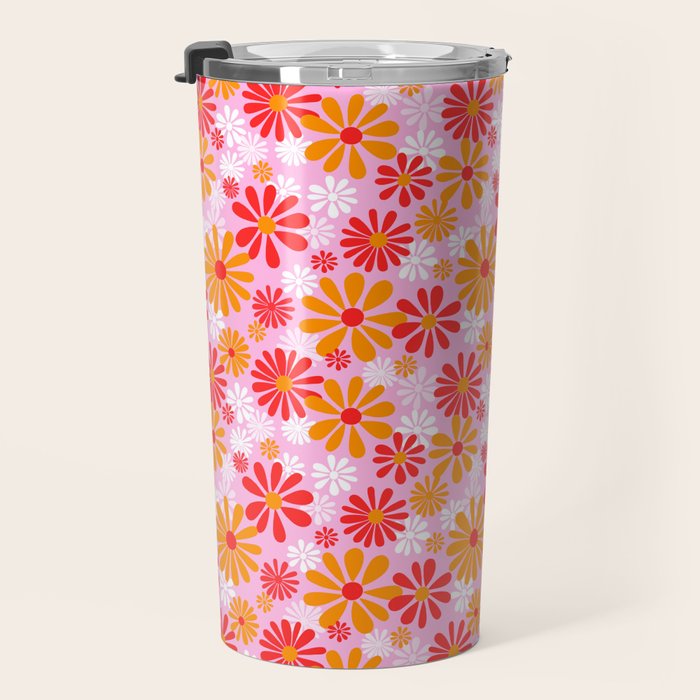 vintage 38 Travel Mug Gallery Image 3