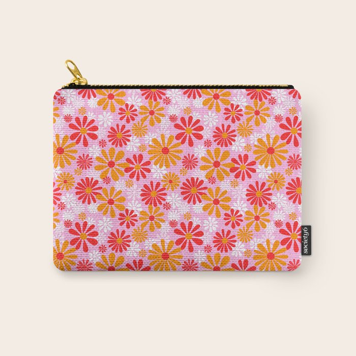 vintage 38 Carry All Pouch Gallery Image 1
