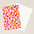 vintage 38 Stationery Card Gallery Image 2