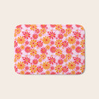 vintage 38 Bath Mat Gallery Image 1